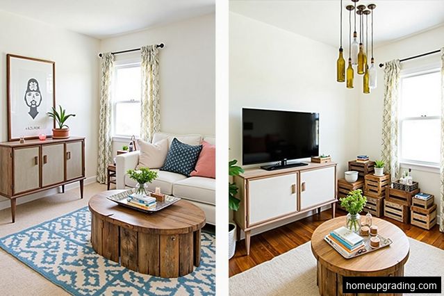 Creating a Stylish Home Office Space for Remote Work Productivity