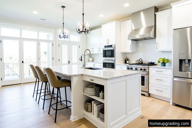 Innovative Smart Home Technologies for a More Efficient Living Environment