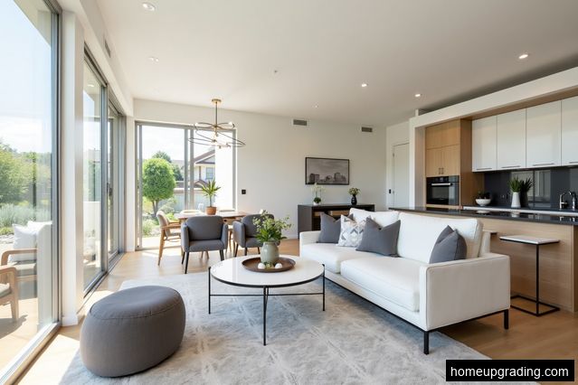 Choosing the Right Color Palette for a Stylish Interior Upgrade